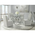 thumbnail image 1 of Picket House Furnishings Marcy Standard Height 5PC Dining Set-Table and Four Side Chairs, 1 of 14