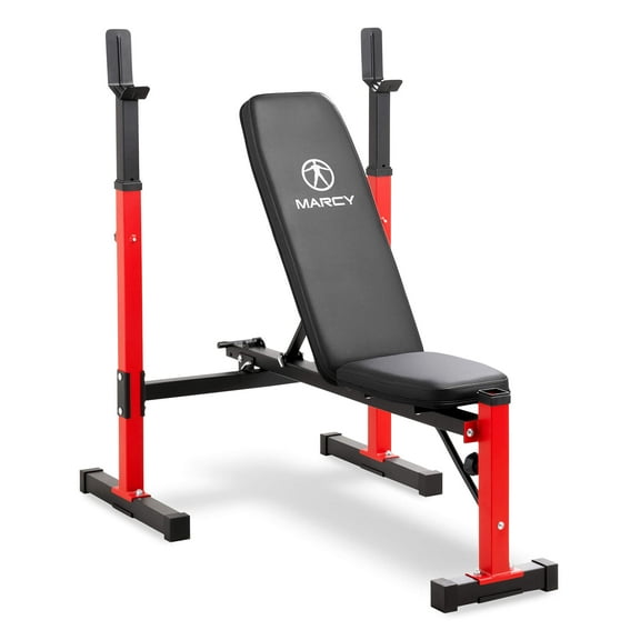 Marcy Standard Weight Bench