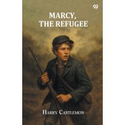 Marcy, The Refugee, Paperback