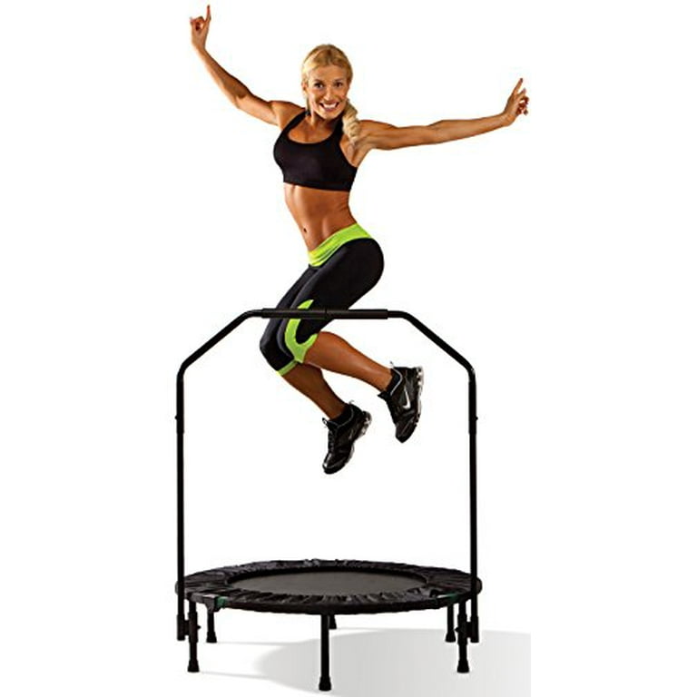Trampoline cardio exercises hotsell