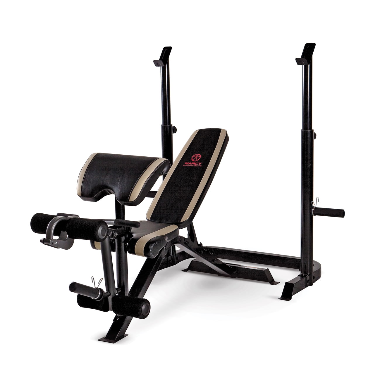 Adjustable Olympic Bench Marcy Diamond Elite Nepal Ubuy