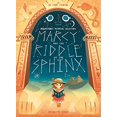 thumbnail image 1 of Pre-Owned Marcy and the Riddle of the Sphinx (Paperback) 1912497492 9781912497492, 1 of 1