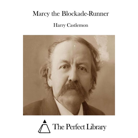 Marcy the Blockade-Runner