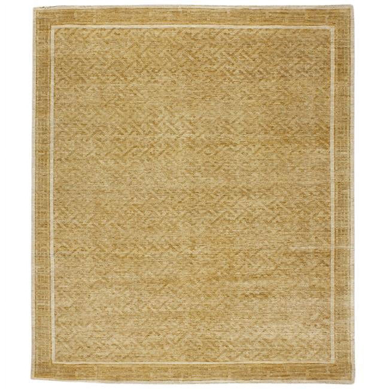 Mardan Asian Fretwork Sand Area Rug - Sand - 6 x 9 ft. - Walmart.com