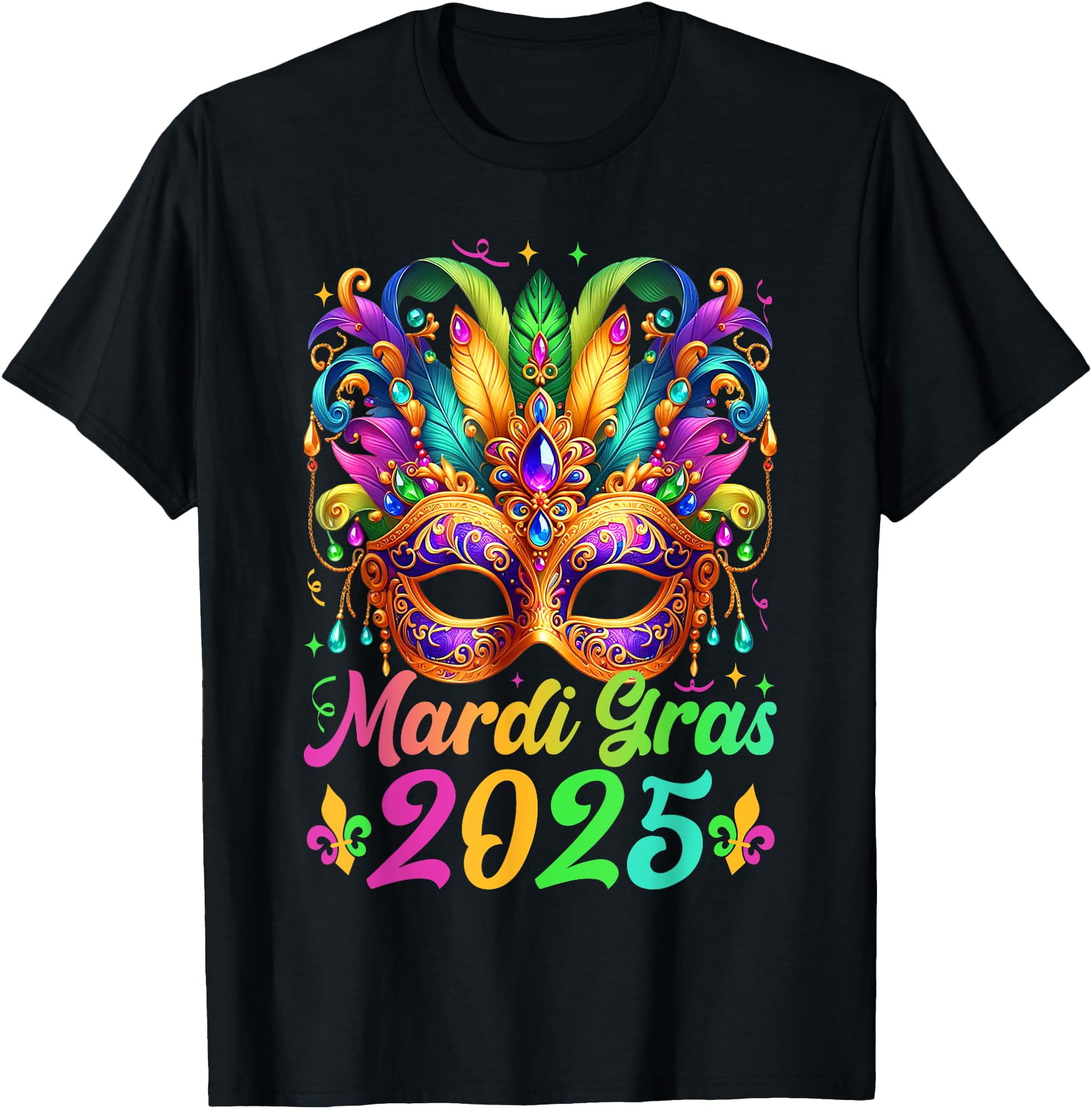 mardi gras no 58