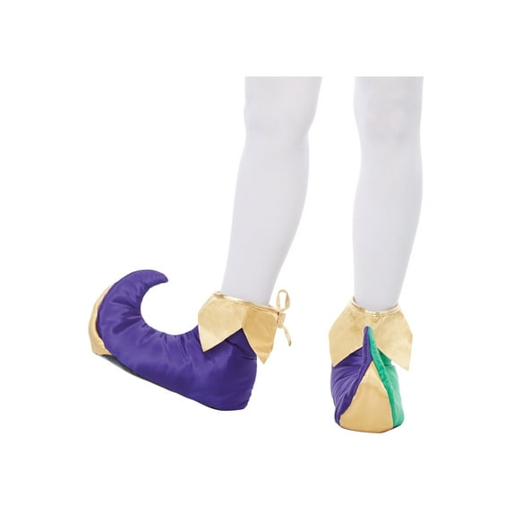 Mardi Gras Adult Shoes