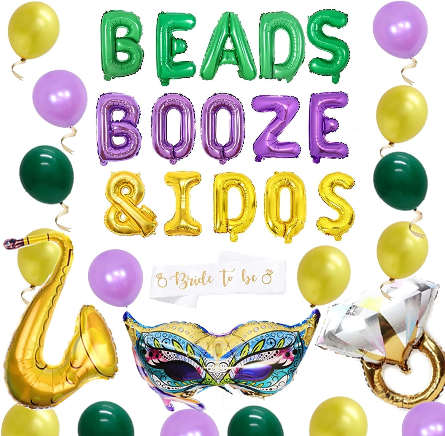 mardi gras bachelor party reddit