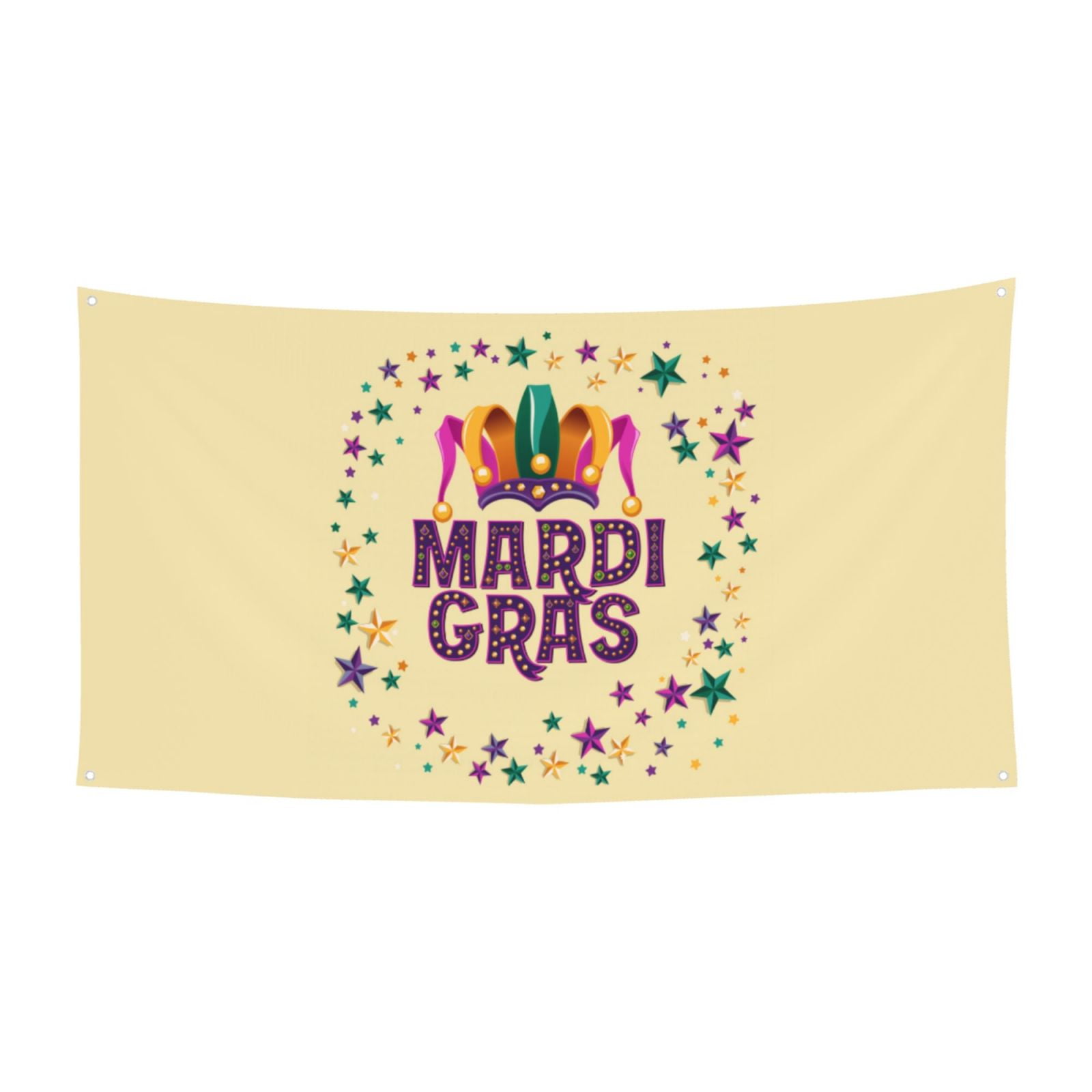 what is mardi gras purpose