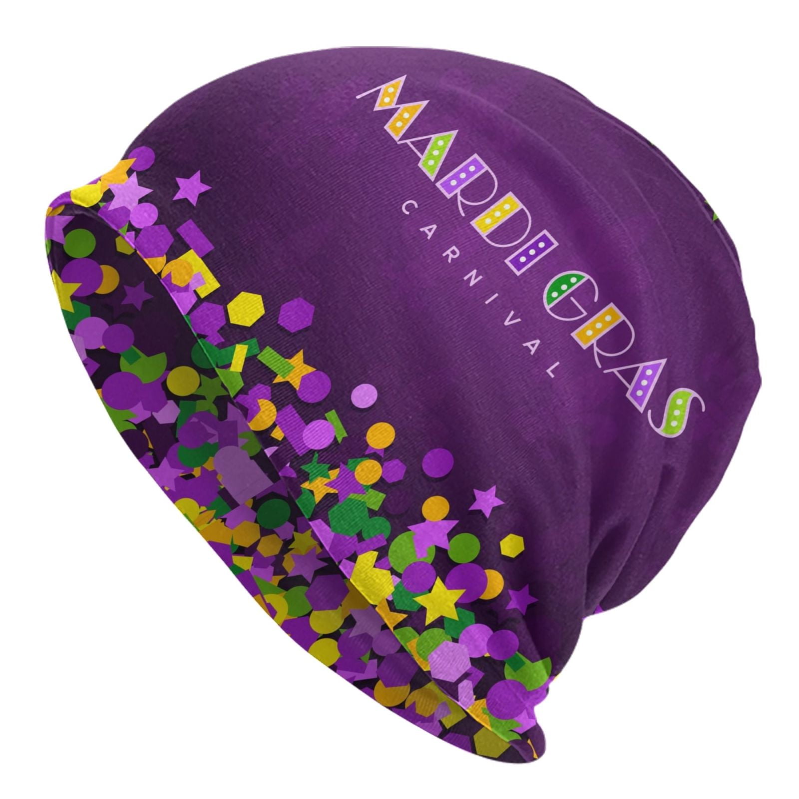hats for mardi gras