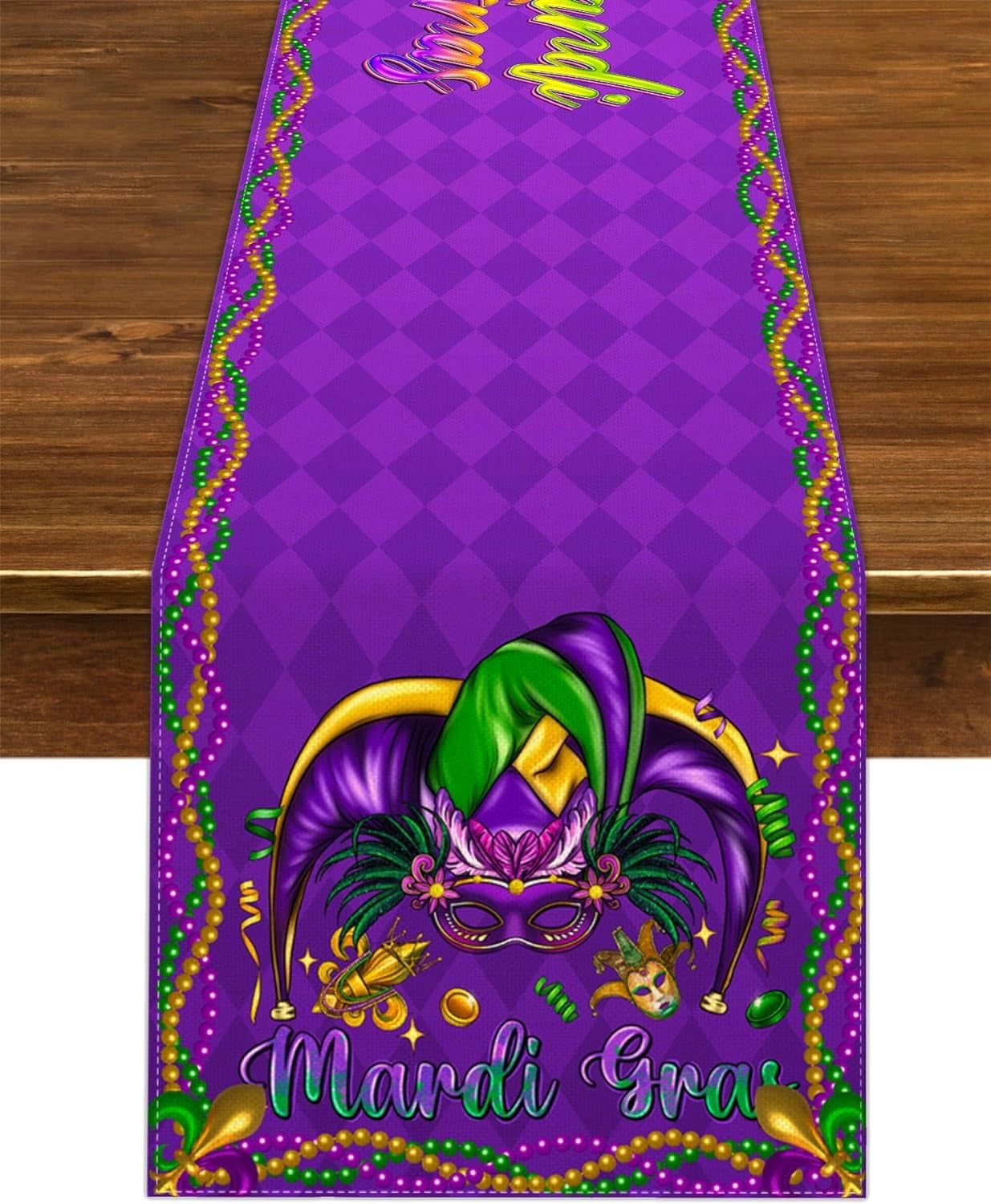 mardi gras cheer competition new orleans