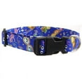 thumbnail image 1 of Mardi Gras Dog Collar - Size - Medium, 1 of 1