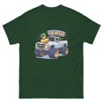 thumbnail image 1 of Mardi Gras Duck Truck tee, 1 of 11