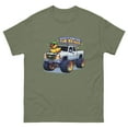 thumbnail image 1 of Mardi Gras Duck Truck tee, 1 of 10