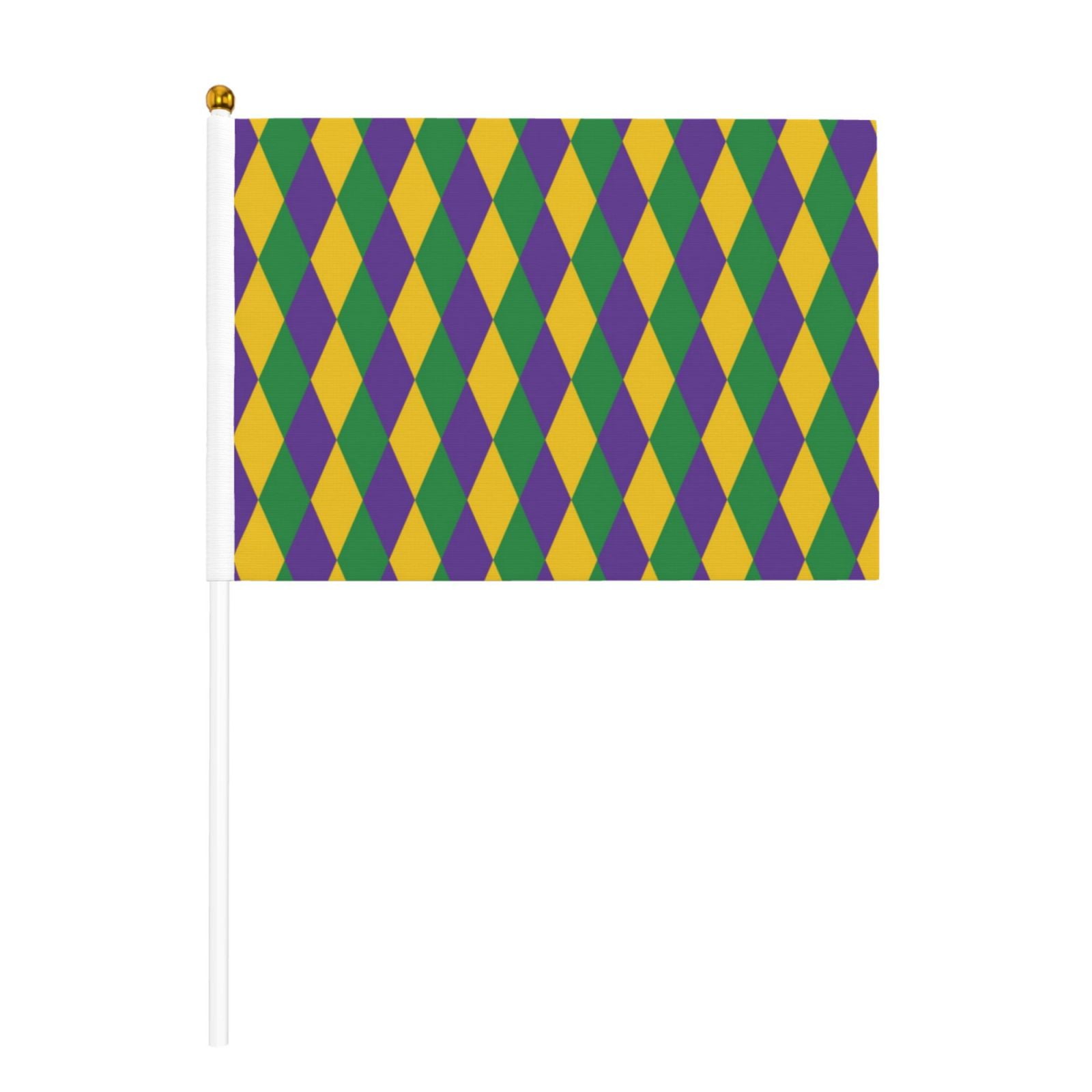 mardi gras flags near me