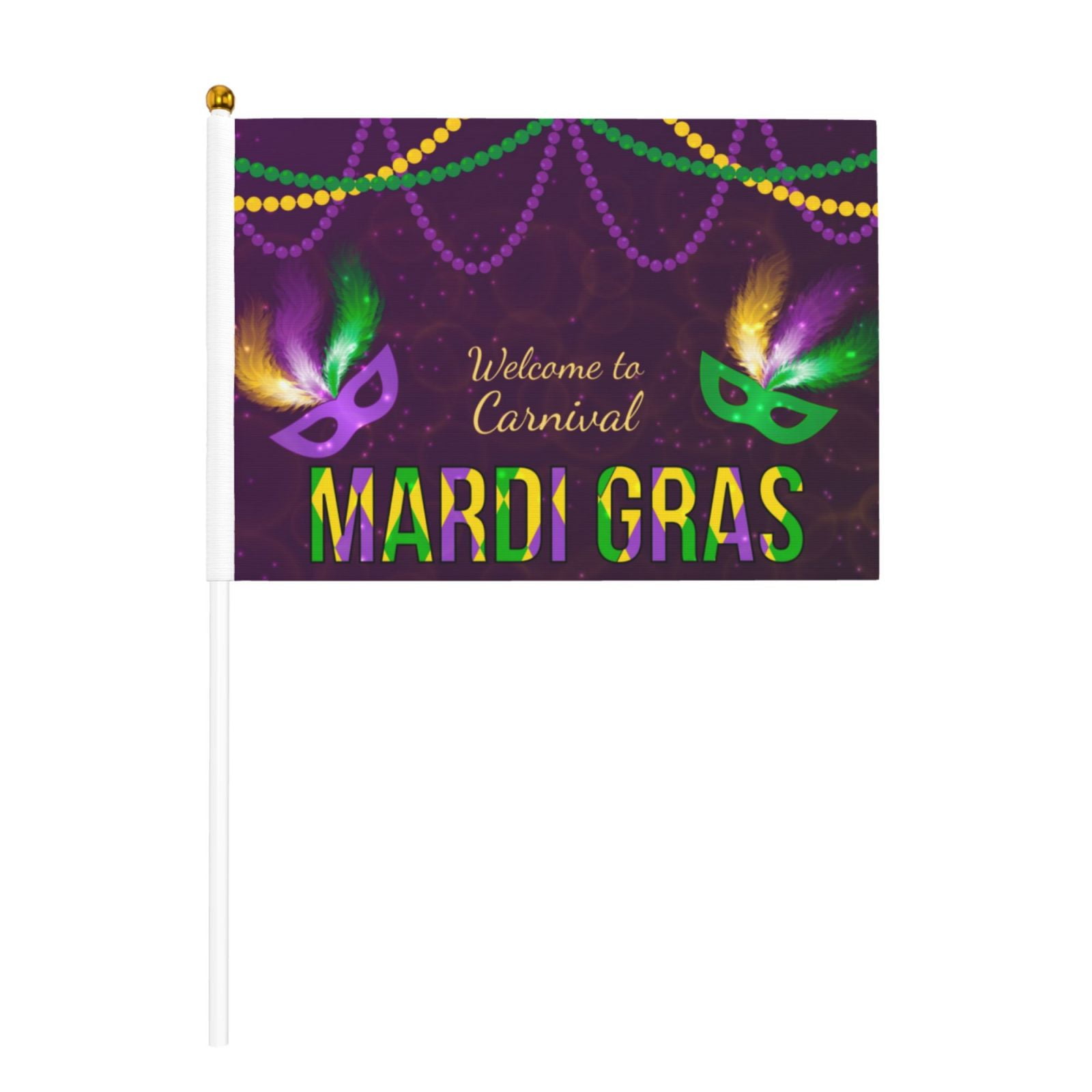 mardi gras cda