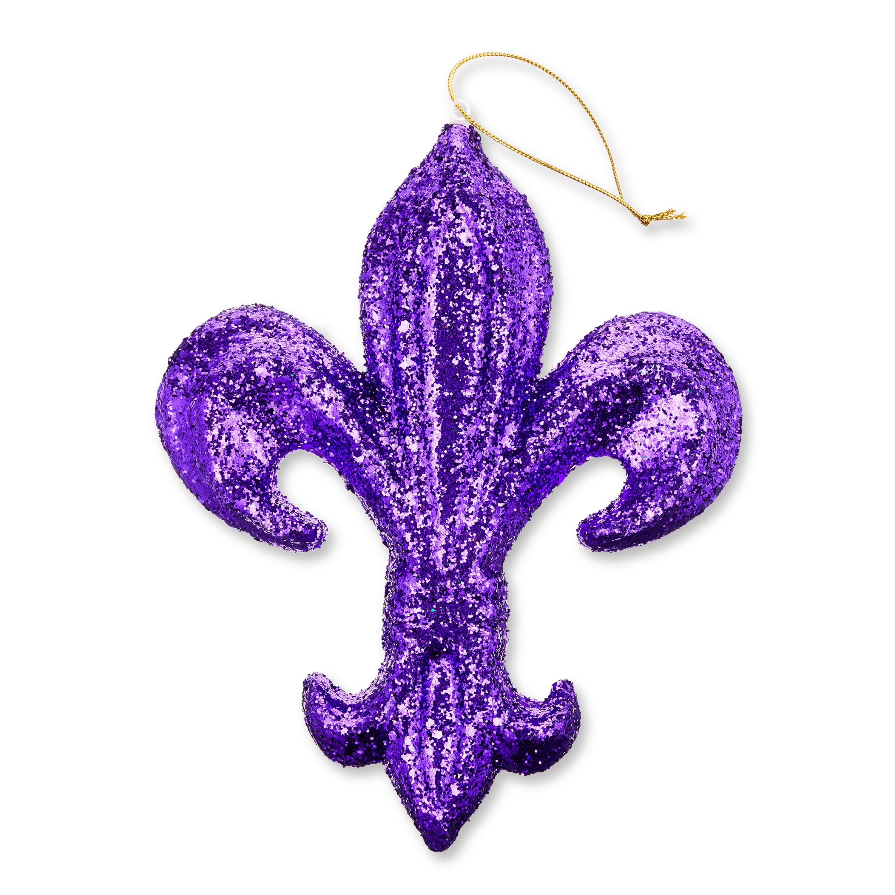 mardi gras jumbo beads