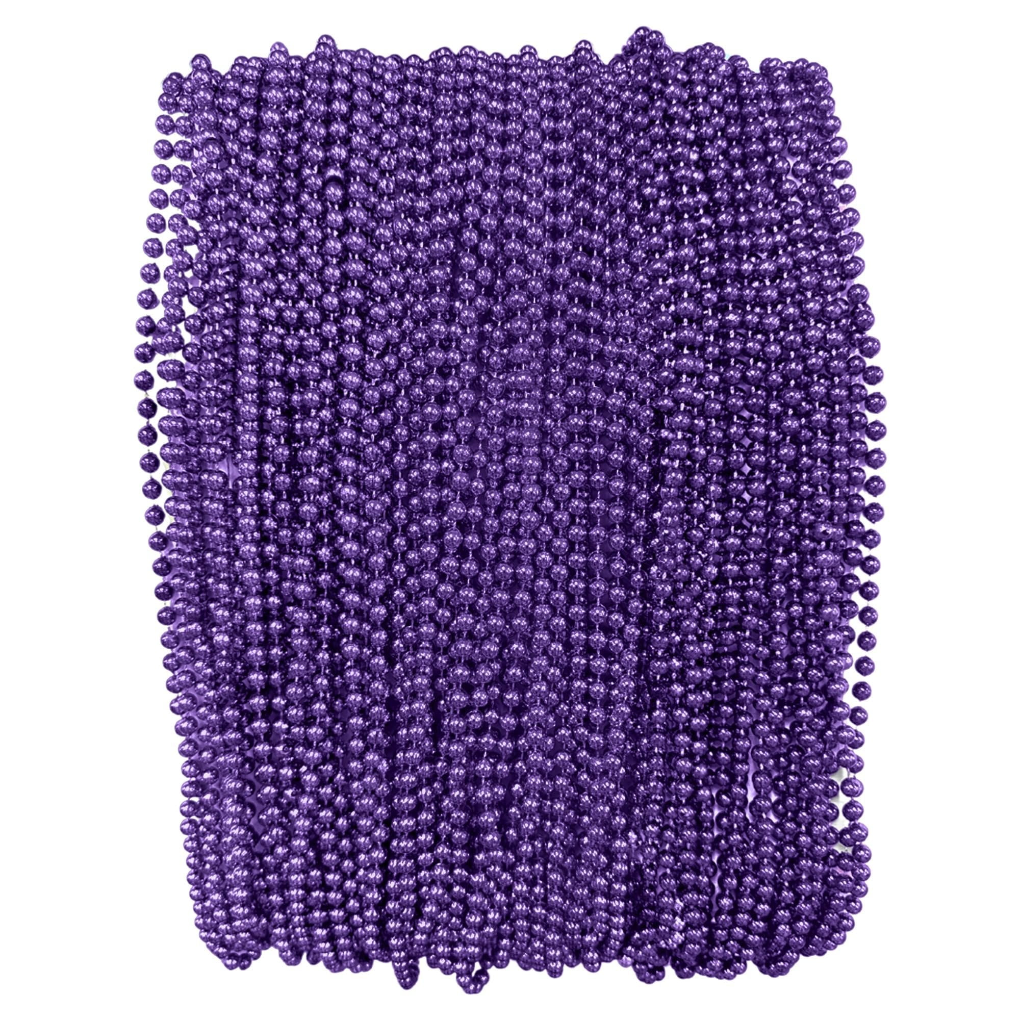 Mardi Gras Beads Walmart