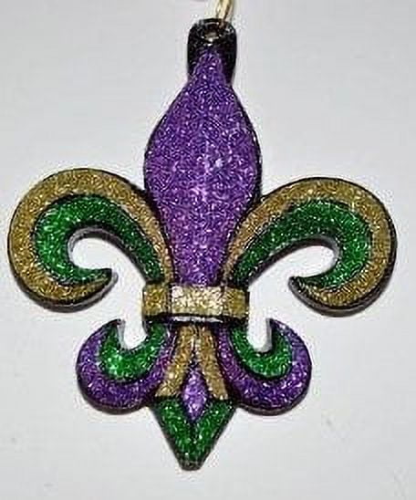 amazon mardi gras tree decorations