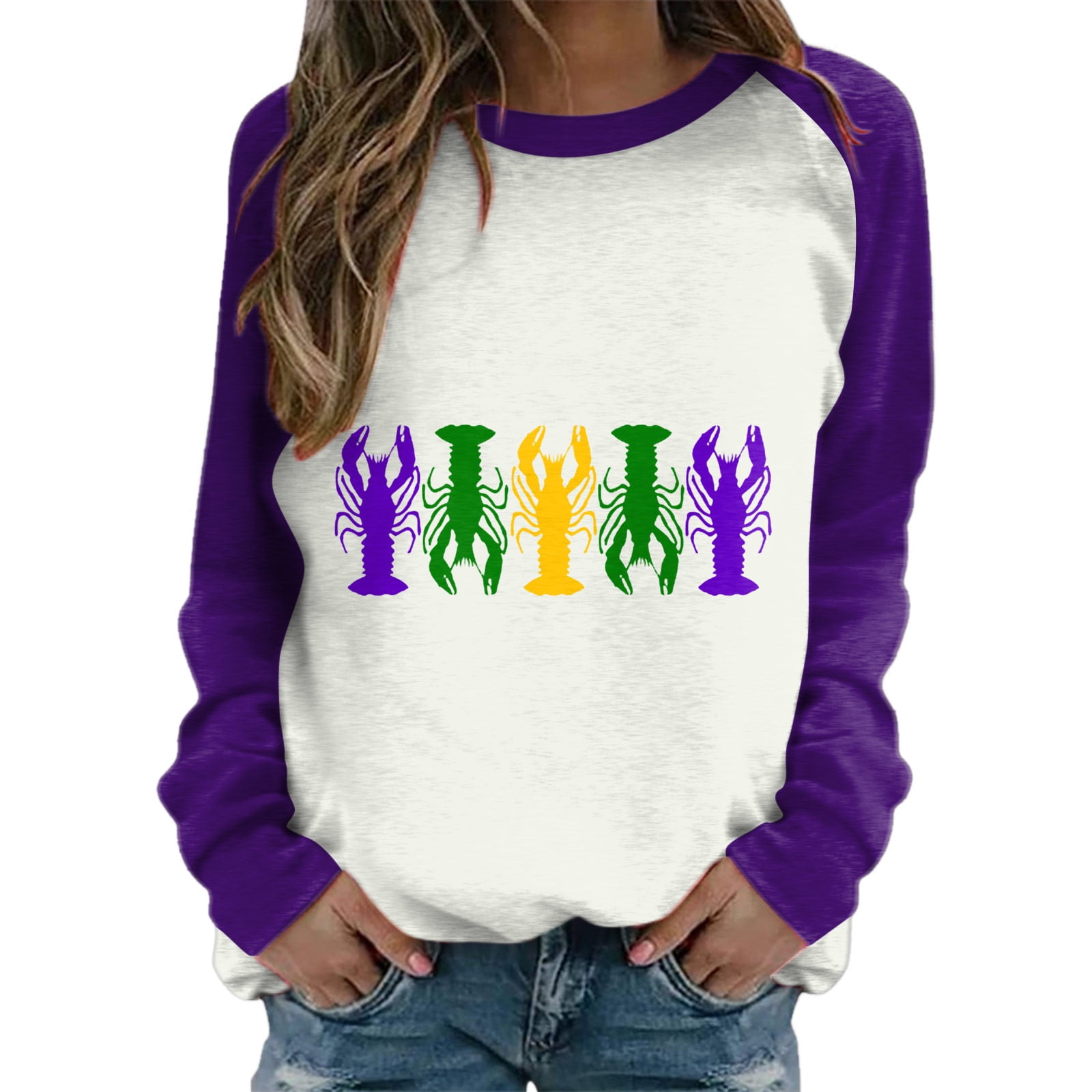 casual mardi gras outfits women