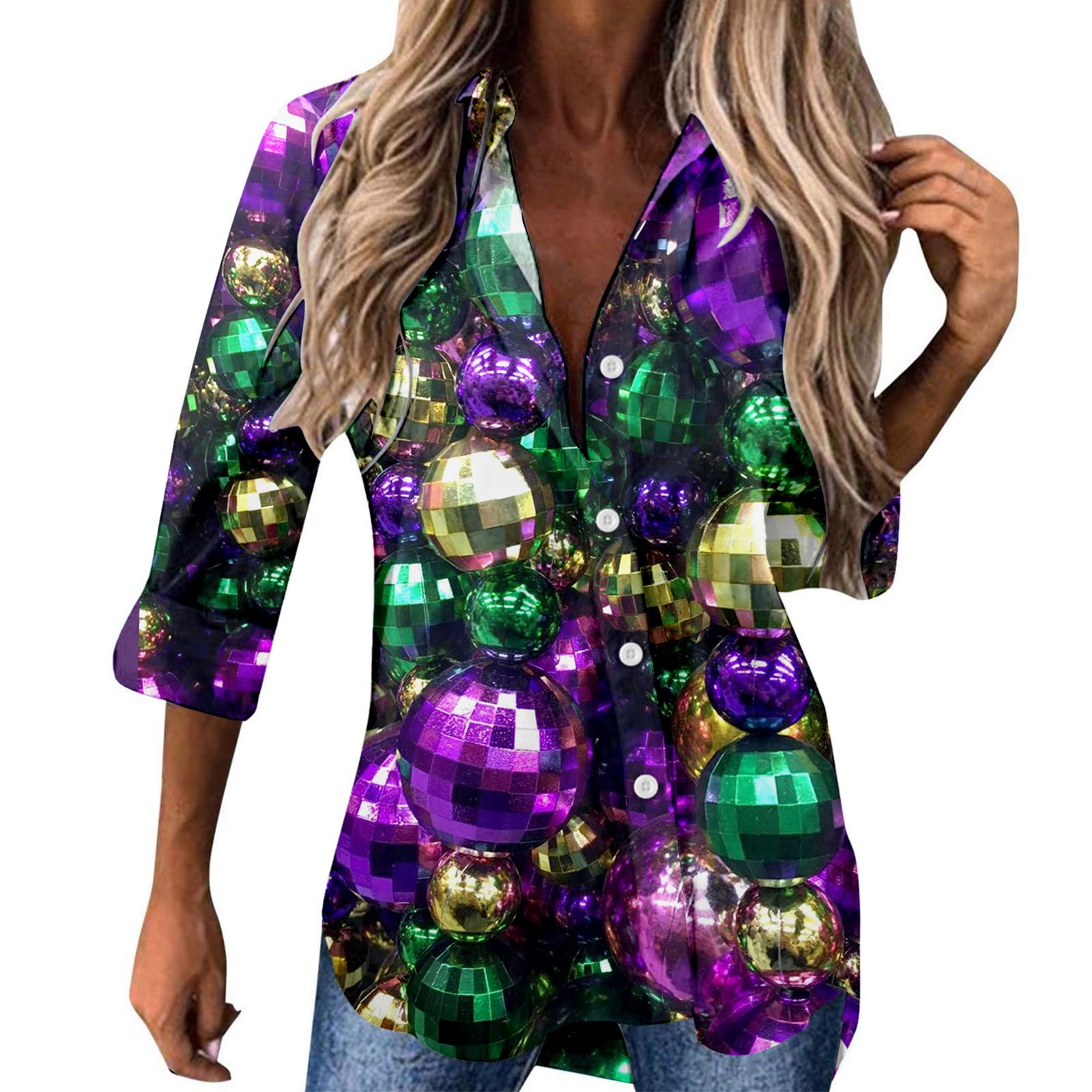 Womens holiday party blouses new arrivals