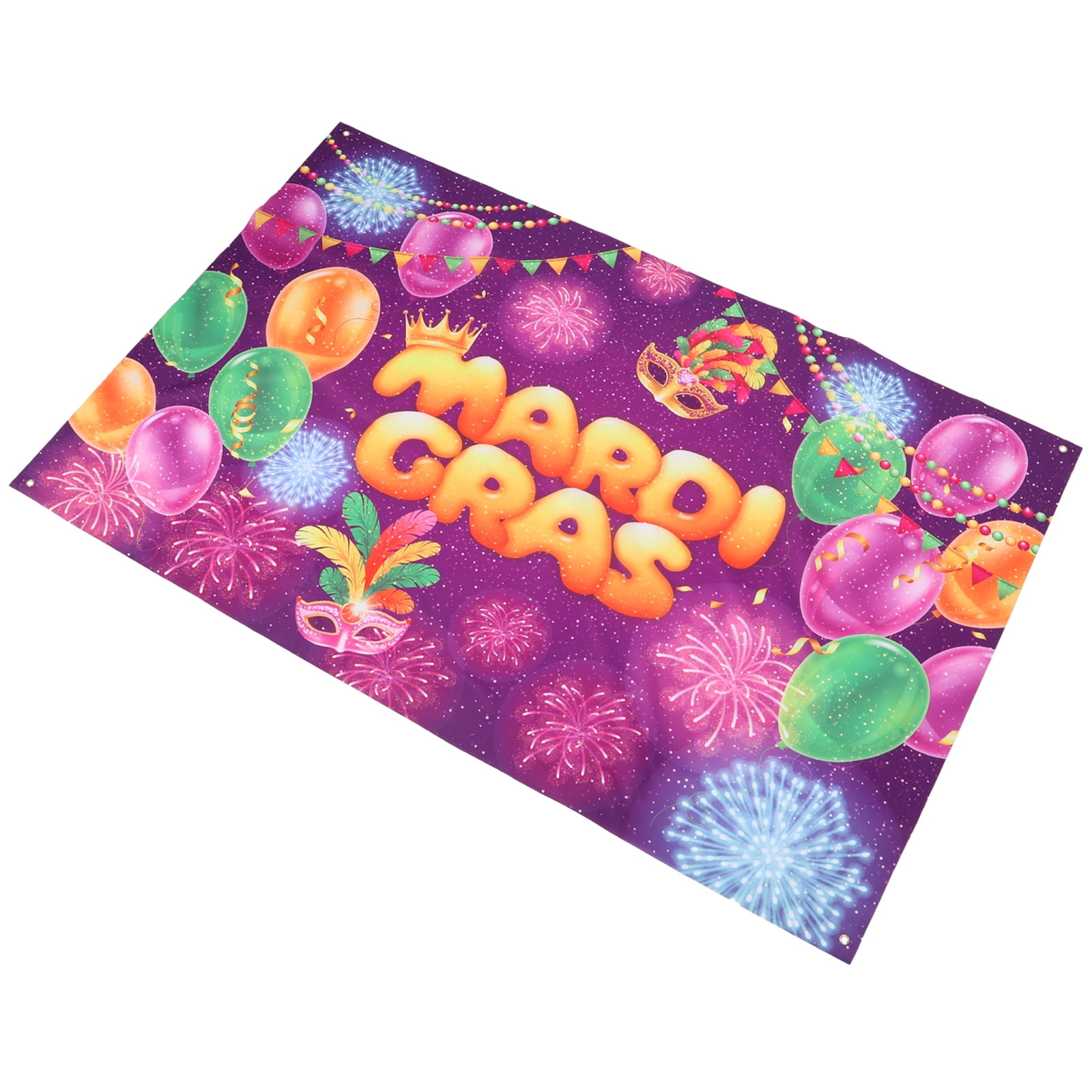 mardi gras photoshoot