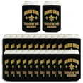 thumbnail image 1 of Mardi Gras Party Supplies Mardi Gras Throw Me Beads 24-Pack Can Drink Thermocoolers, 1 of 8