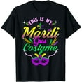 thumbnail image 1 of Mardi Gras Party T-Shirt, 1 of 4
