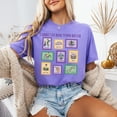 thumbnail image 1 of Mardi Gras Shirt Women Laissez Les Bon Temps Rouler Mardi Gras Clothing Mardi Gras 2025 Louisiana Shirt Mardi Gras Diva Nola, 1 of 5