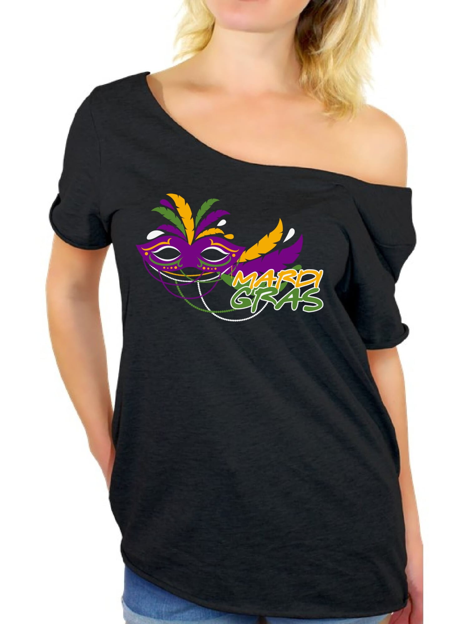 mardi gras t shirt ideas