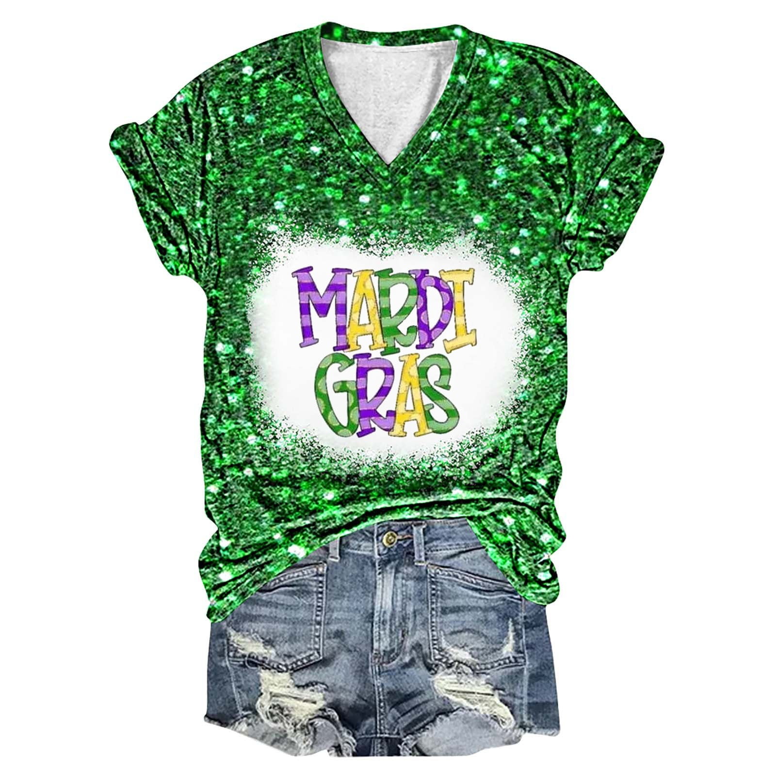 mardi gras outfit female