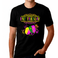 thumbnail image 1 of Mardi Gras Shirts for Men Fat Tuesday Shirt Mardi Gras Mask Mardi Gras Shirt Mardi Gras Clothes, 1 of 5
