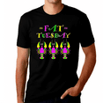 thumbnail image 1 of Mardi Gras Shirts for Men Mardi Gras Shirts Fat Tuesday Mardi Gras Mask Mardi Gras Shirt Mardi Gras Outfits, 1 of 5