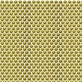 thumbnail image 1 of Mardi Gras Spot 48" 10mm Round Metallic Gold Mardi Gras Beads - Dozen Necklaces, 1 of 1