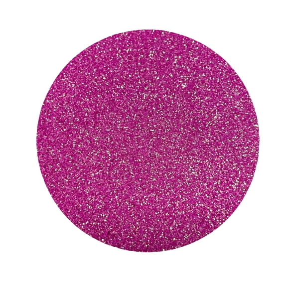 Mardi Gras Spot 8oz Glitter - Pastel Purple (Each)