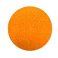 thumbnail image 1 of Mardi Gras Spot 8oz Glitter - Tangerine (Each), 1 of 1