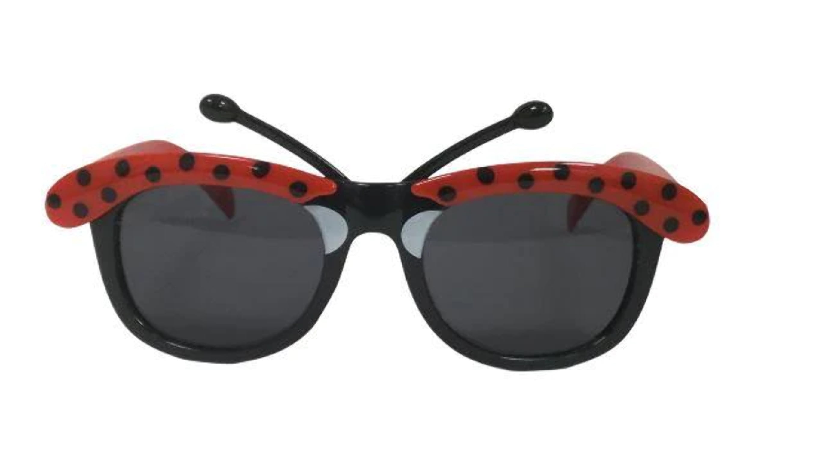 Spy+ Hot Spot Shiny Black Sunglasses - US