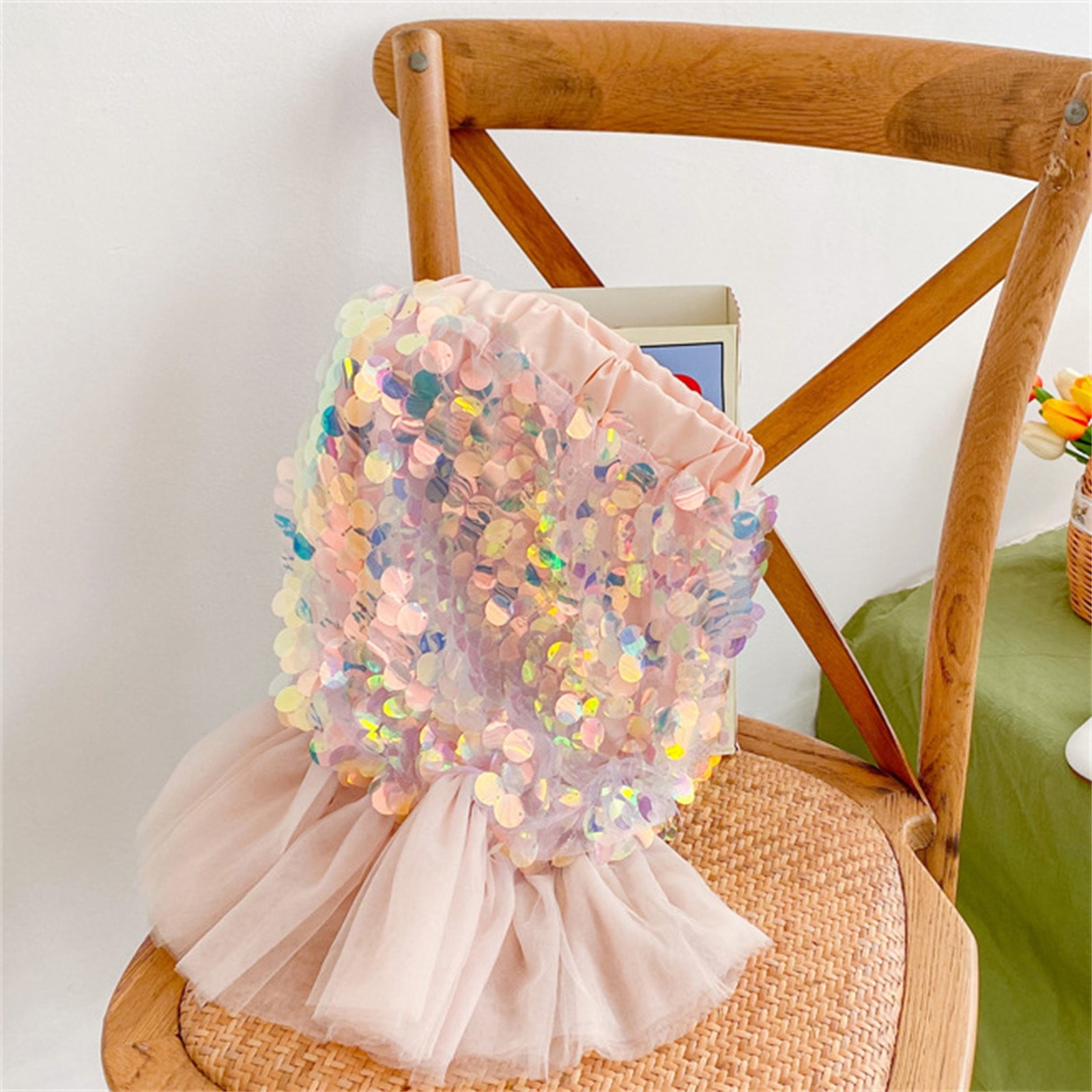 mardi gras tutu skirt