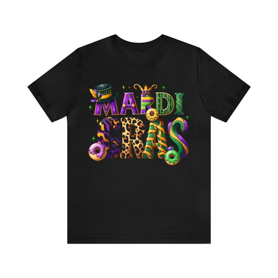 Mardi Gras T-Shirt