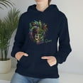 thumbnail image 1 of Mardi Gras Unisex Heavy Blend™ Hooded Sweatshirt, 1 of 9