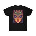 thumbnail image 1 of 'Mardi Gras' Unisex Ultra Cotton Tee, 1 of 2