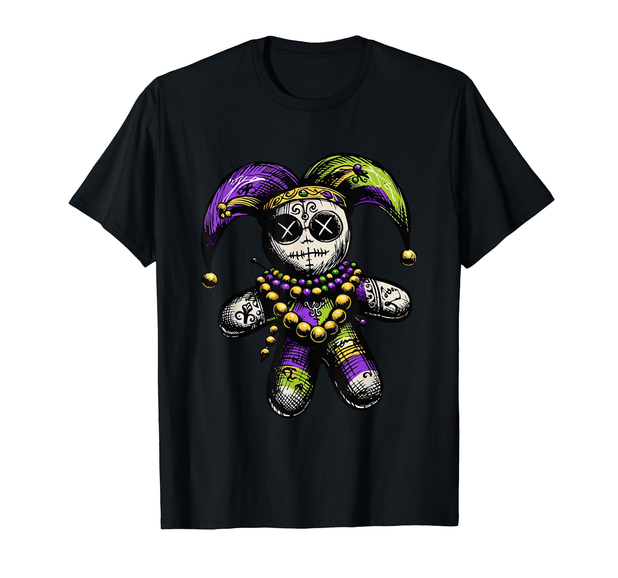 mardi gras witch costume