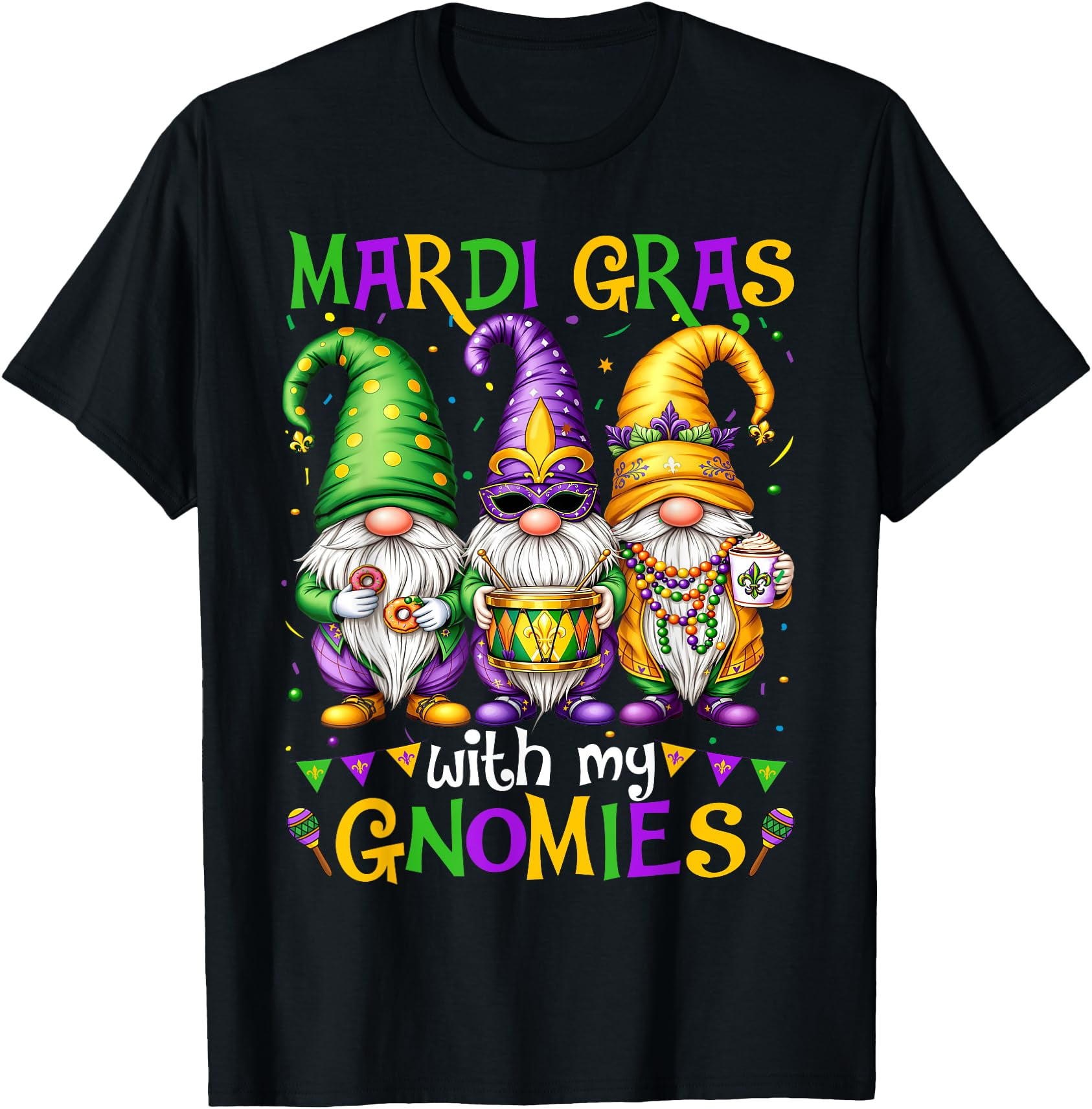 mardi gras celebration of life