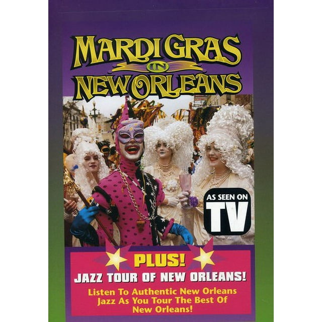 mardi gras records