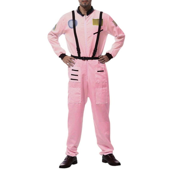 Mardi Space Suit For Astronaut Group Party And Stage Performance