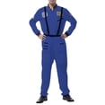 thumbnail image 1 of Mardi Space Suit For Astronaut Group Party And Stage Performance, 1 of 4