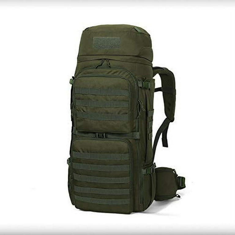 Mardingtop 50L 60L 75L Molle Hiking Internal Frame Backpacks with