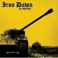thumbnail image 1 of Marduk - Iron Dawn - Music & Performance - CD, 1 of 1