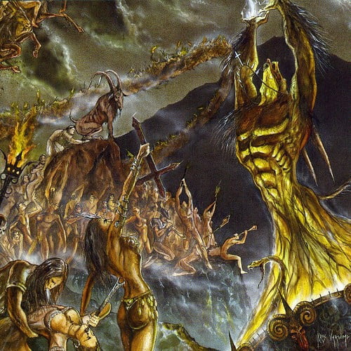 Marduk - Opus Nocturne - Music & Performance - CD