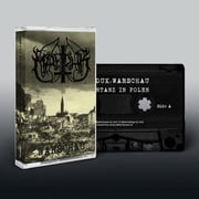 Marduk - Warschau Live - Music & Performance - Cassette