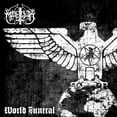 thumbnail image 1 of Marduk - World Funeral - Music & Performance - CD, 1 of 1